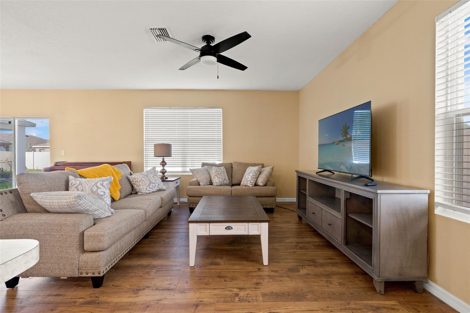 SEA GATE VILLAGE - Residential