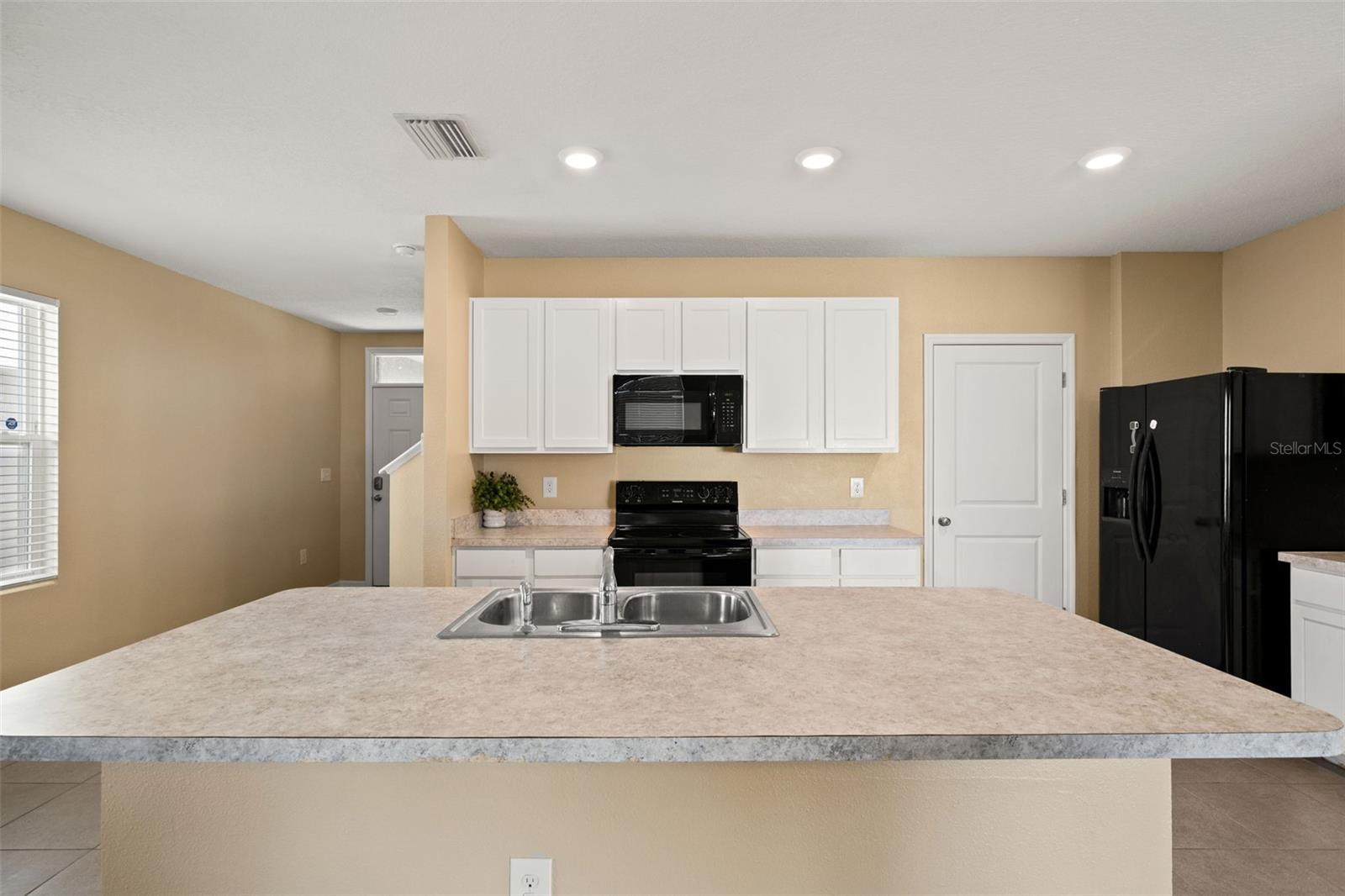 SEA GATE VILLAGE - Residential