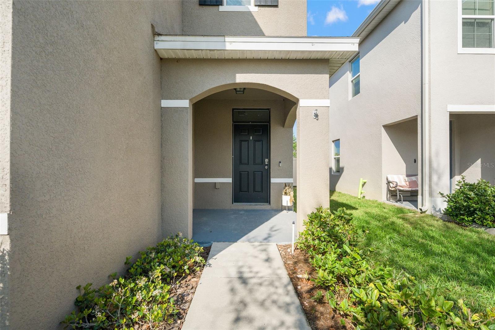 SEA GATE VILLAGE - Residential