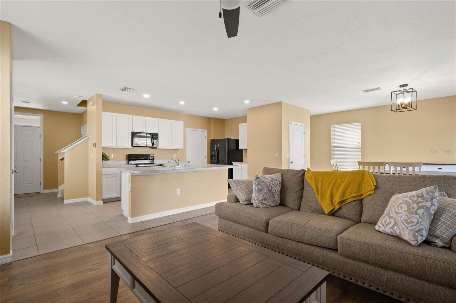 SEA GATE VILLAGE - Residential