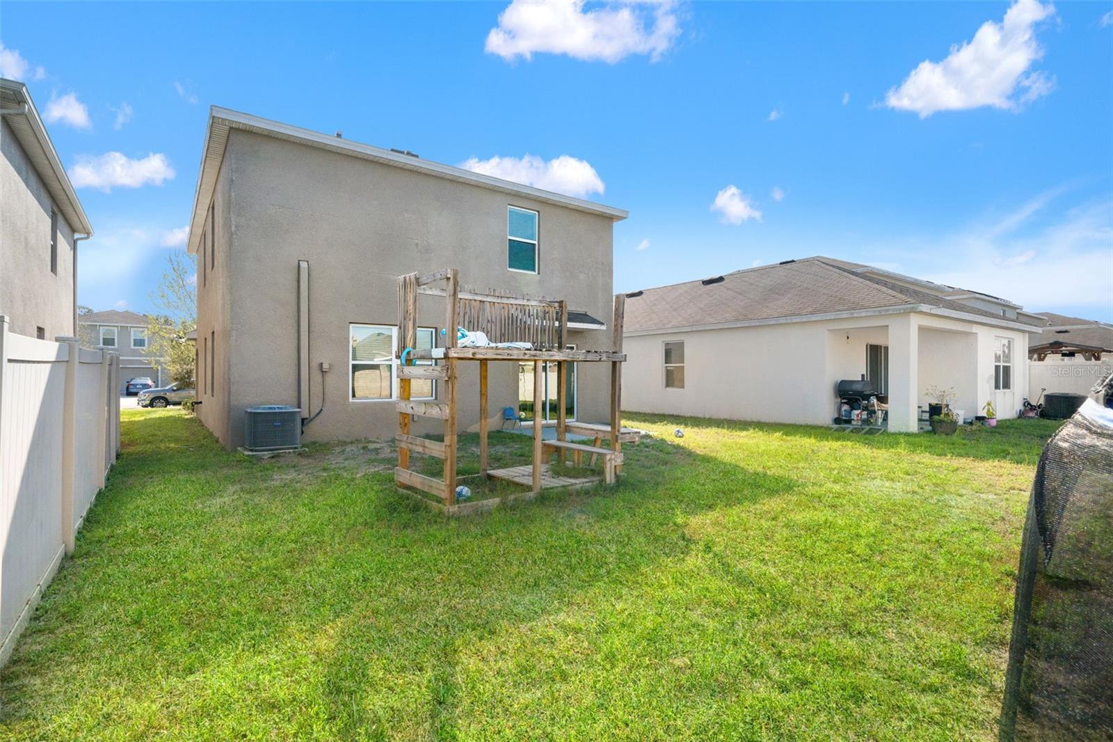 SEA GATE VILLAGE - Residential