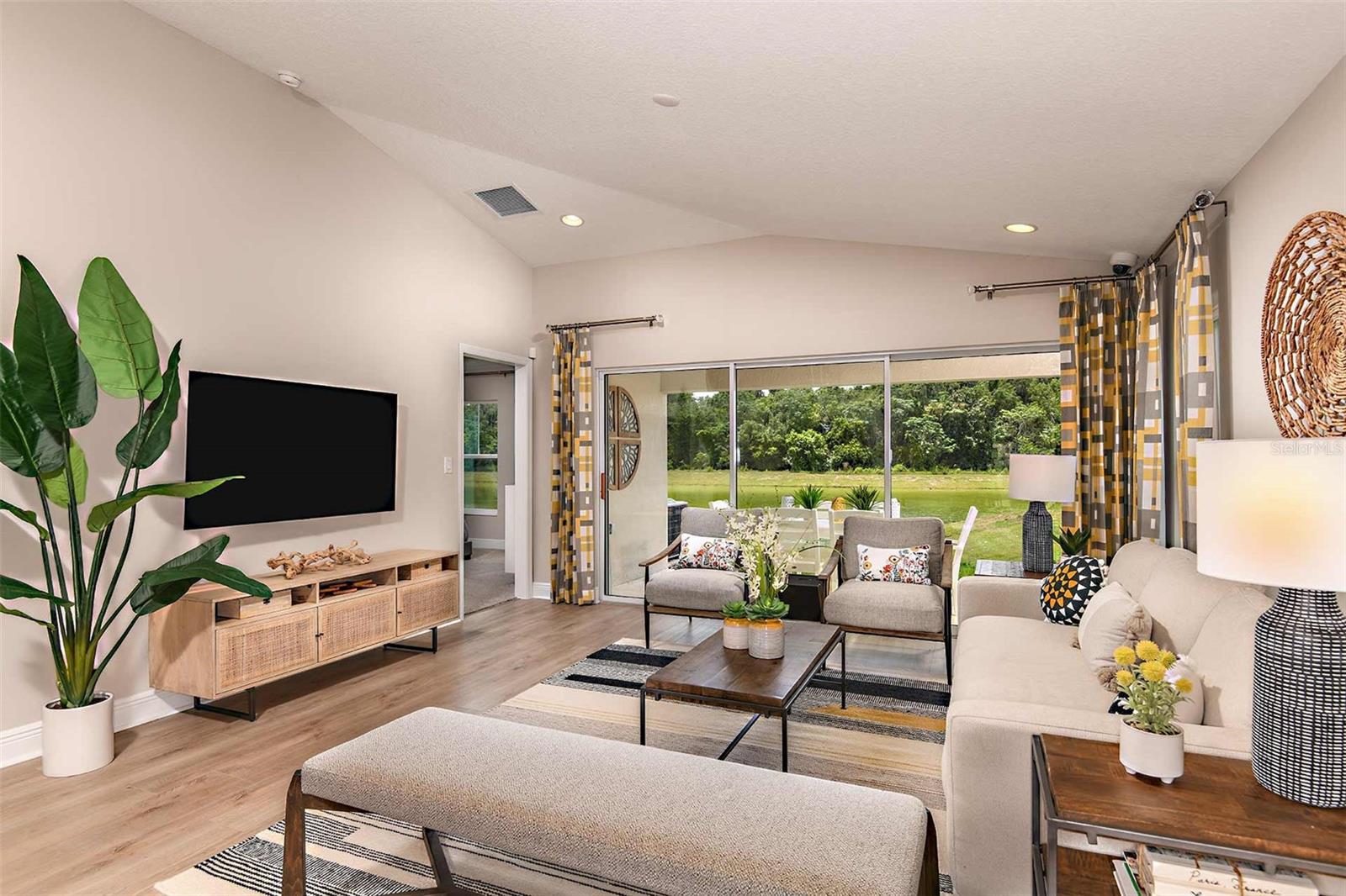 CROSSWIND POINT - Residential