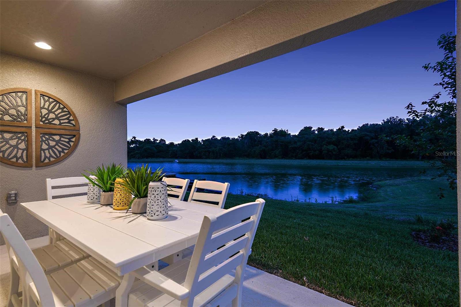 CROSSWIND POINT - Residential
