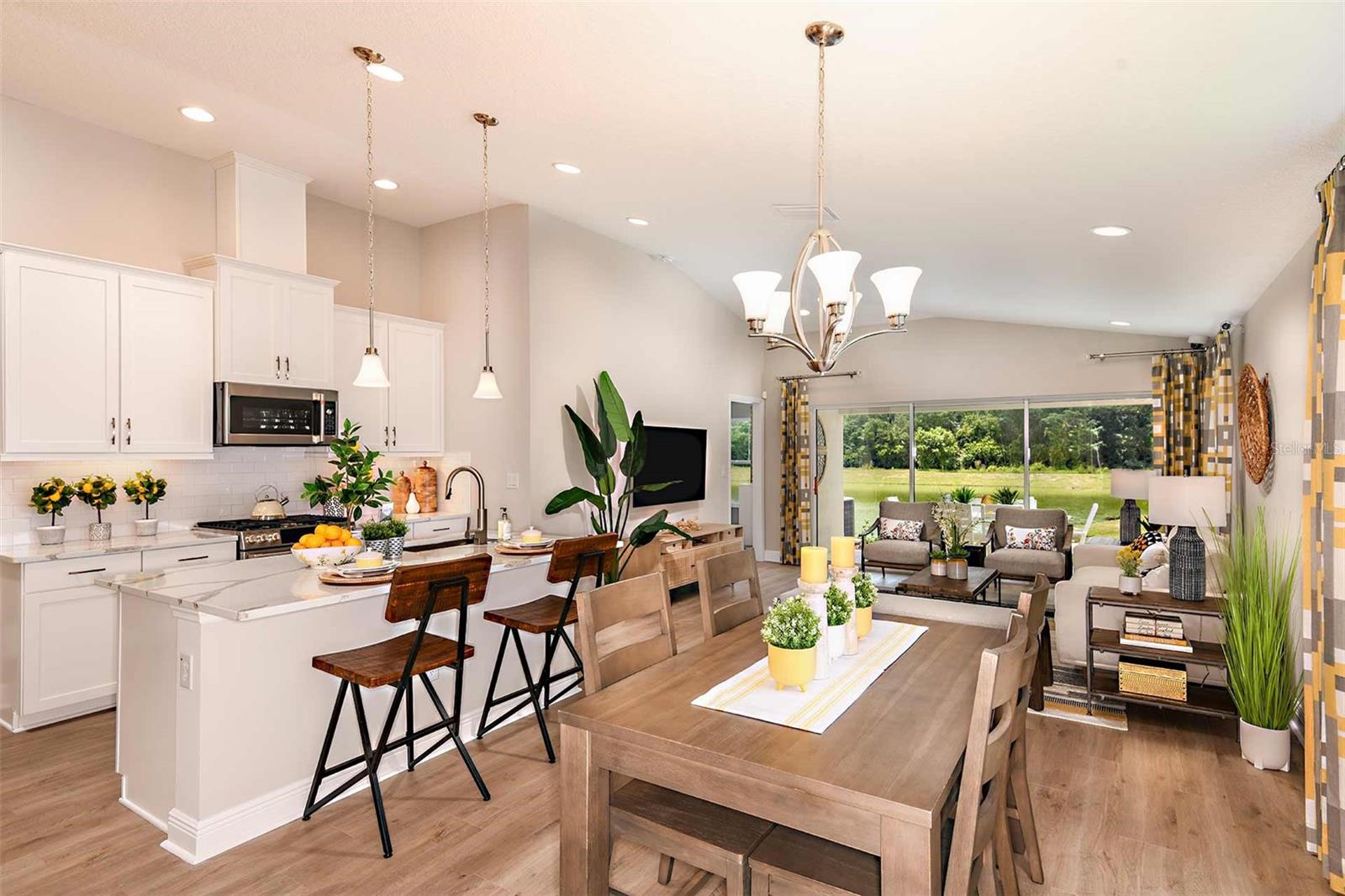 CROSSWIND POINT - Residential