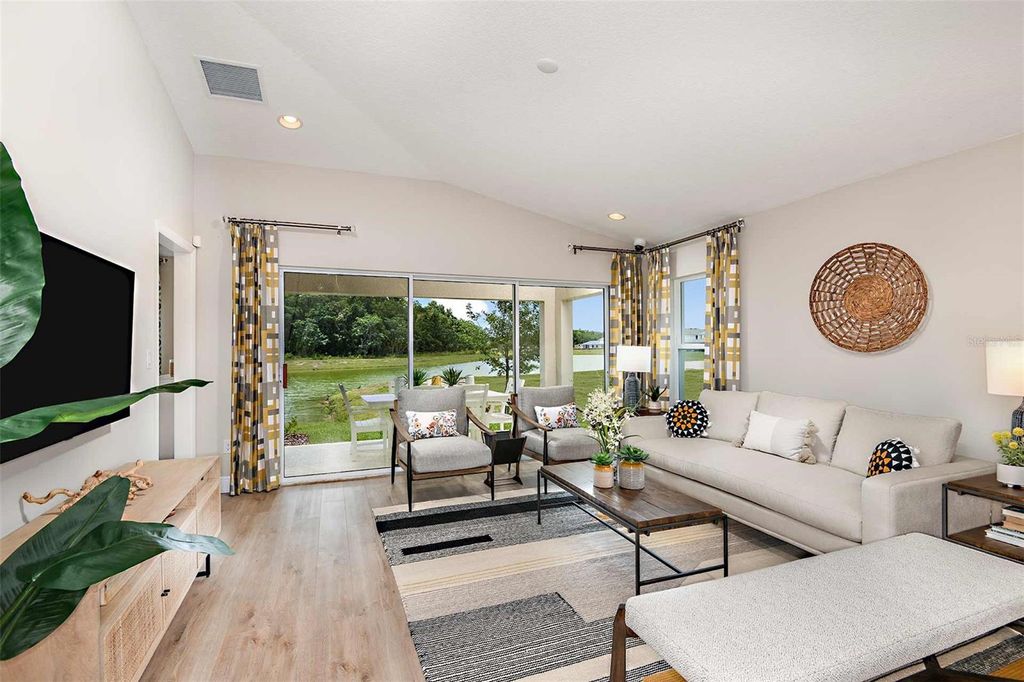 Photo of 12581 Oak Hill Way, Parrish, FL 34219 (MLS # TB8504225)