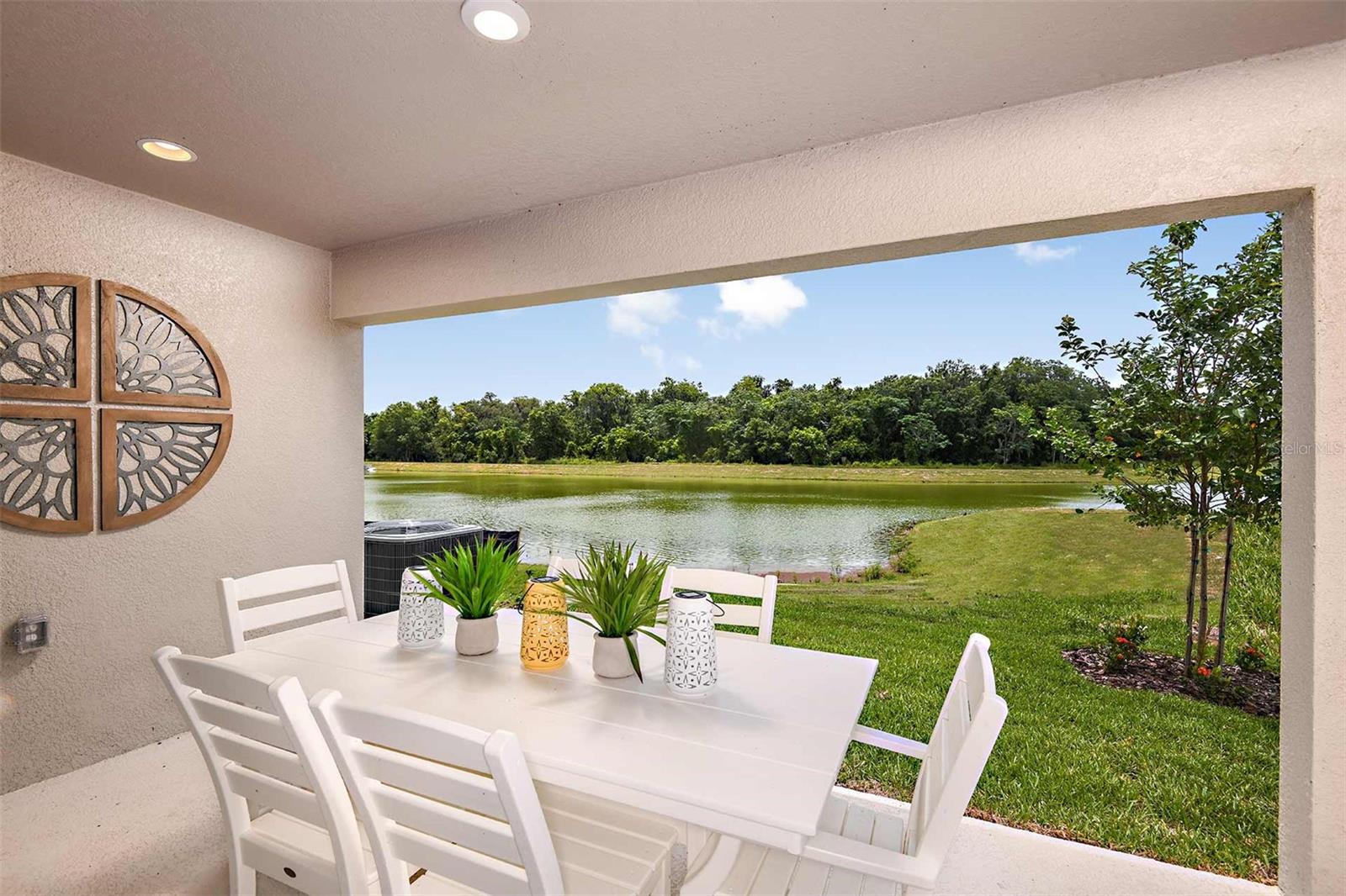 CROSSWIND POINT - Residential
