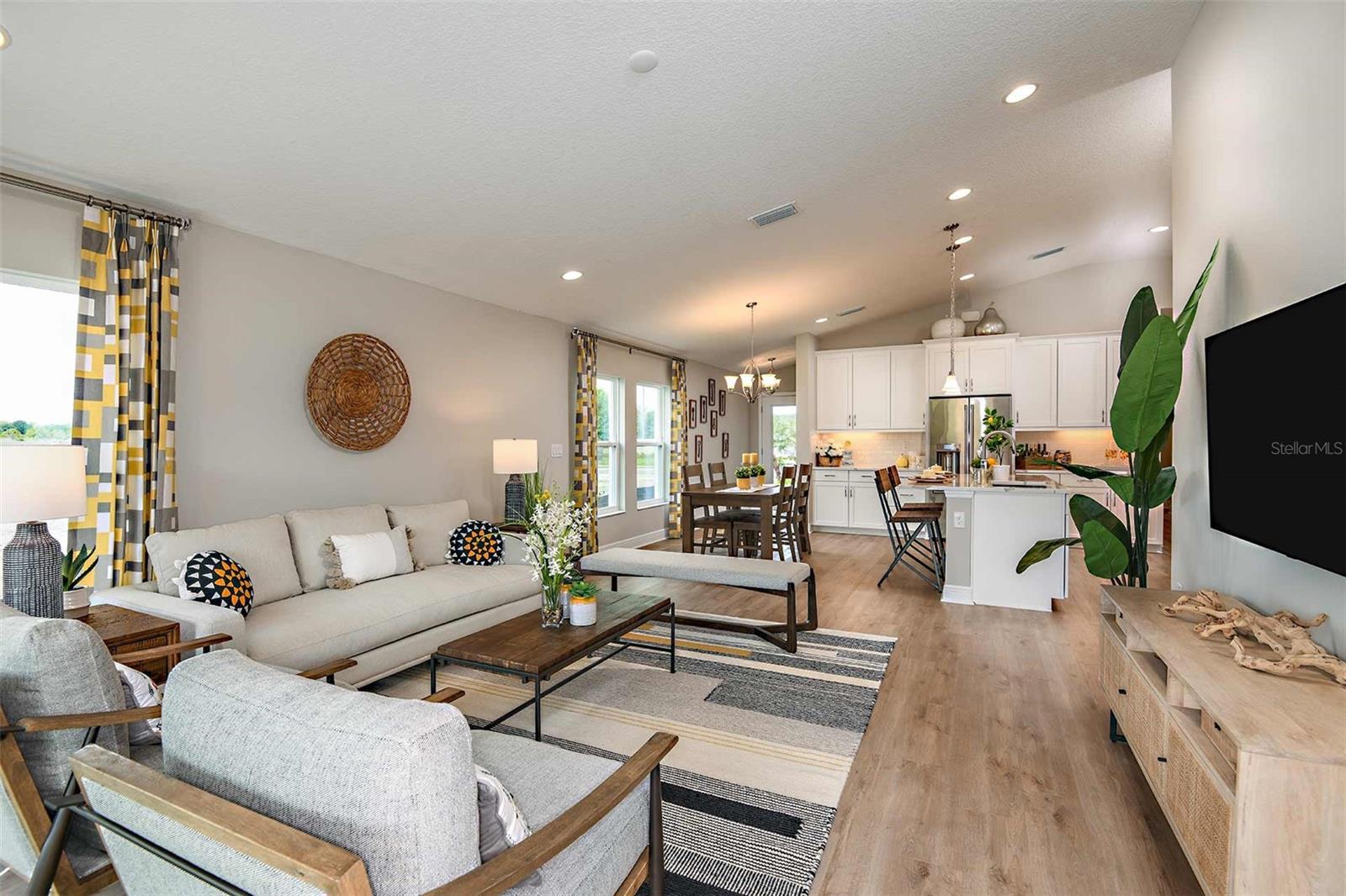 CROSSWIND POINT - Residential