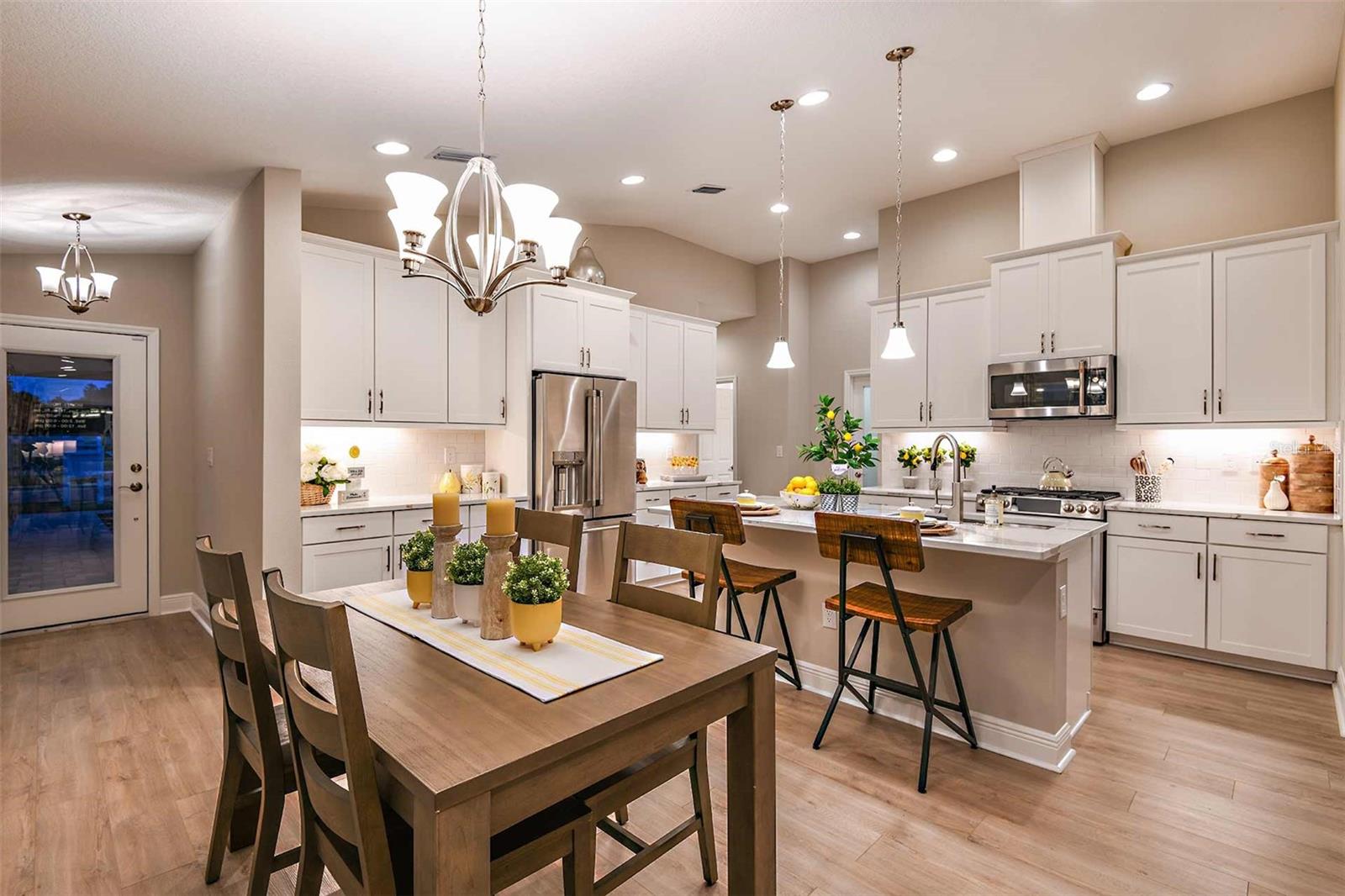 CROSSWIND POINT - Residential