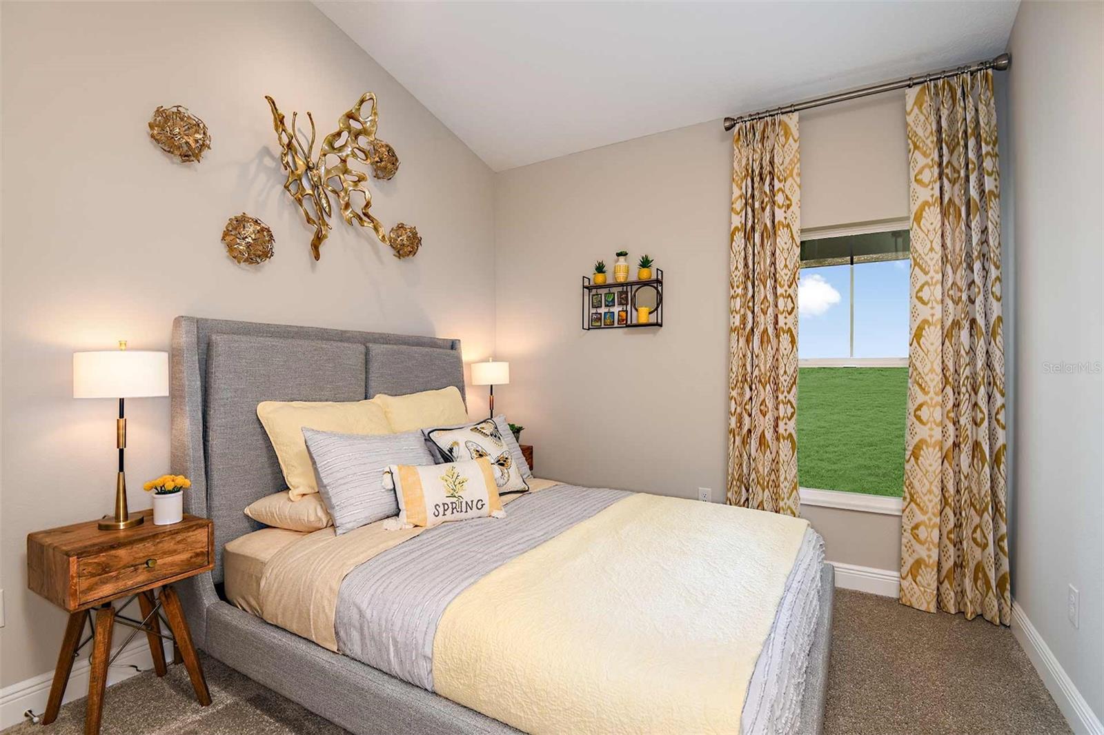 CROSSWIND POINT - Residential