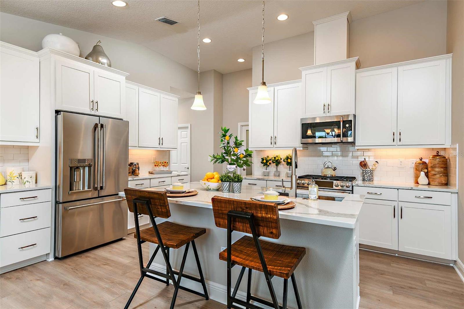 CROSSWIND POINT - Residential