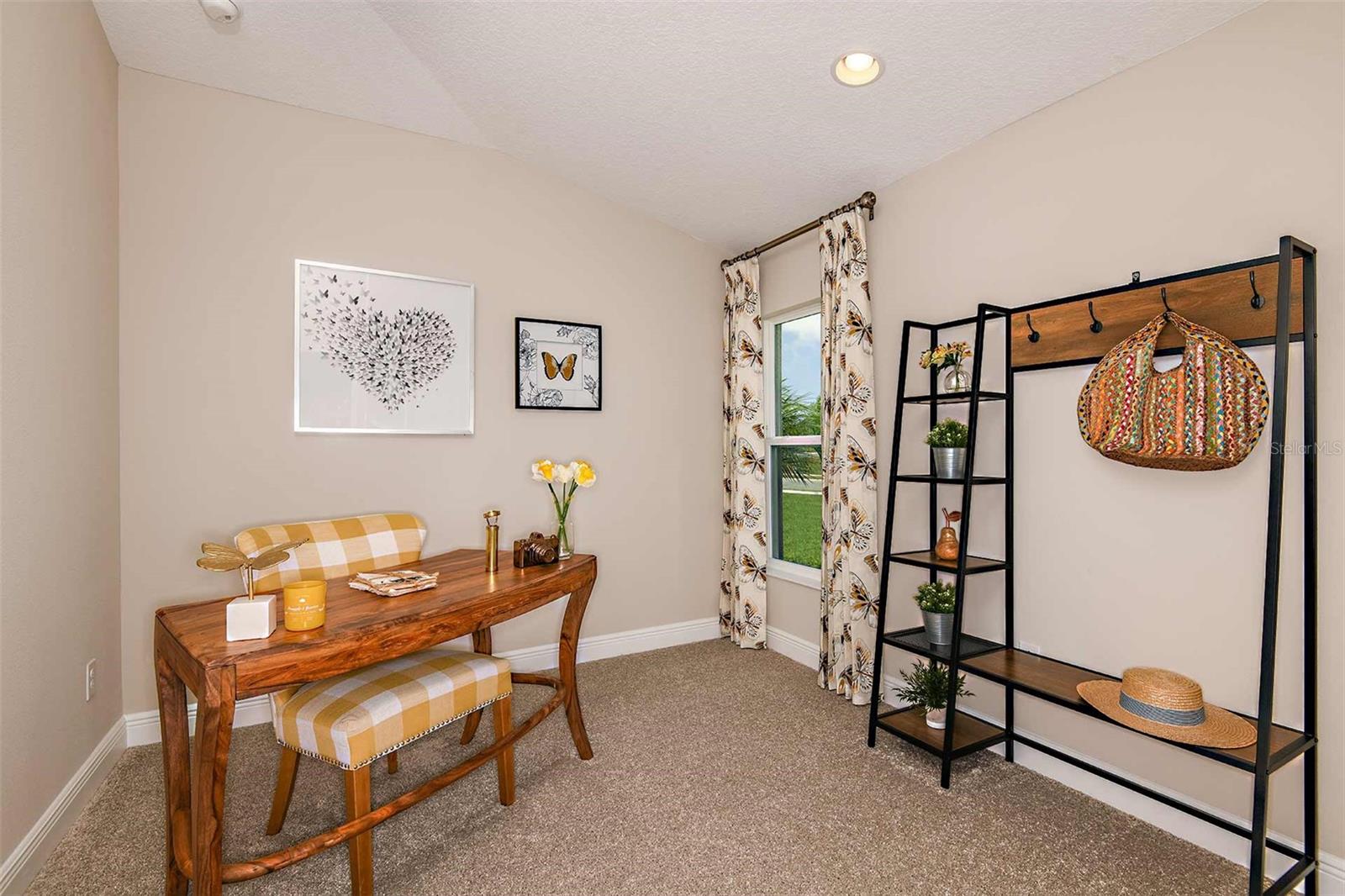 CROSSWIND POINT - Residential