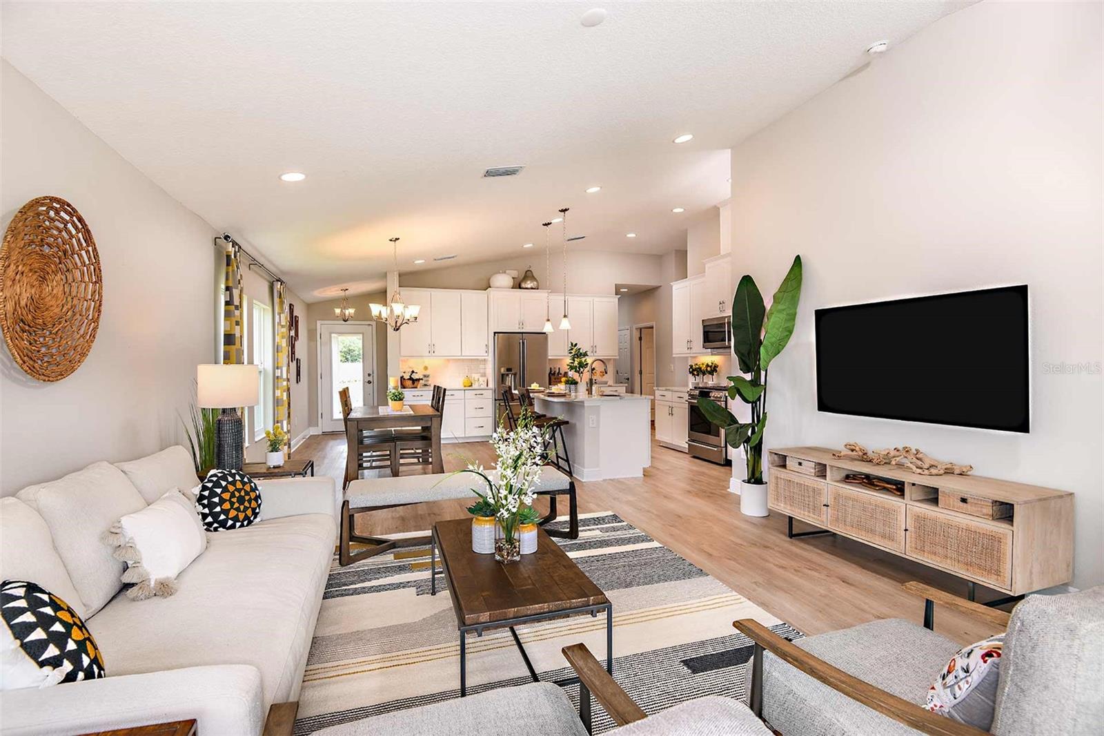 CROSSWIND POINT - Residential