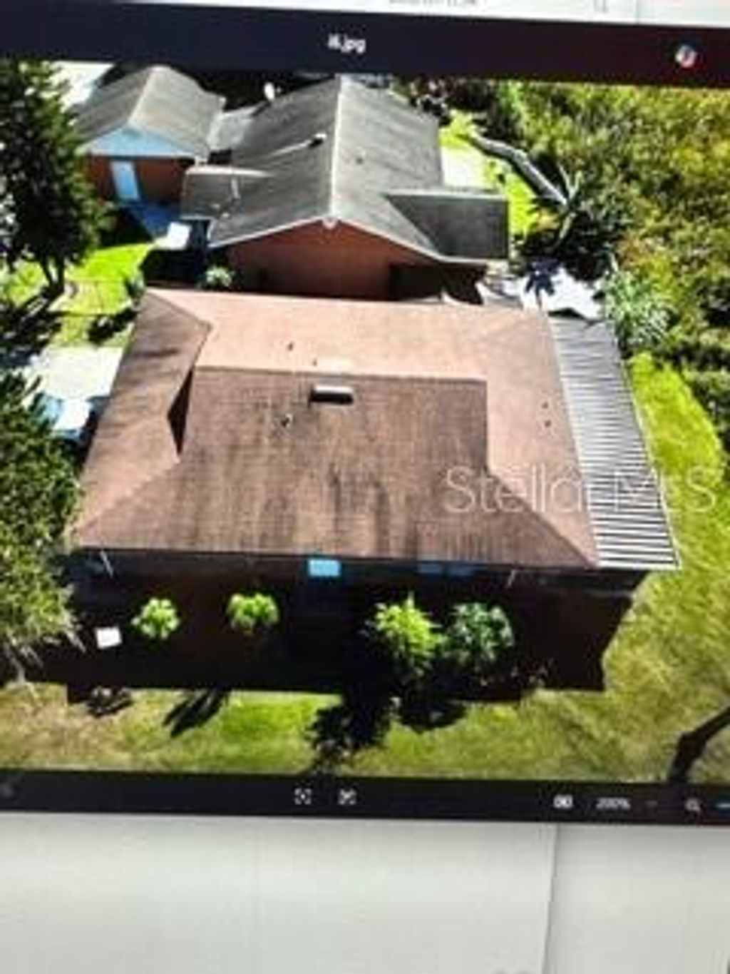 Photo of 1154 Fairway Drive, Lakeland, FL 33801 (MLS # S5141807)