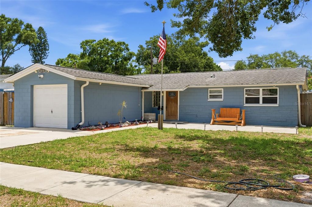 Photo of 8870 53rd Way N, Pinellas Park, FL 33782 (MLS # TB8516452)