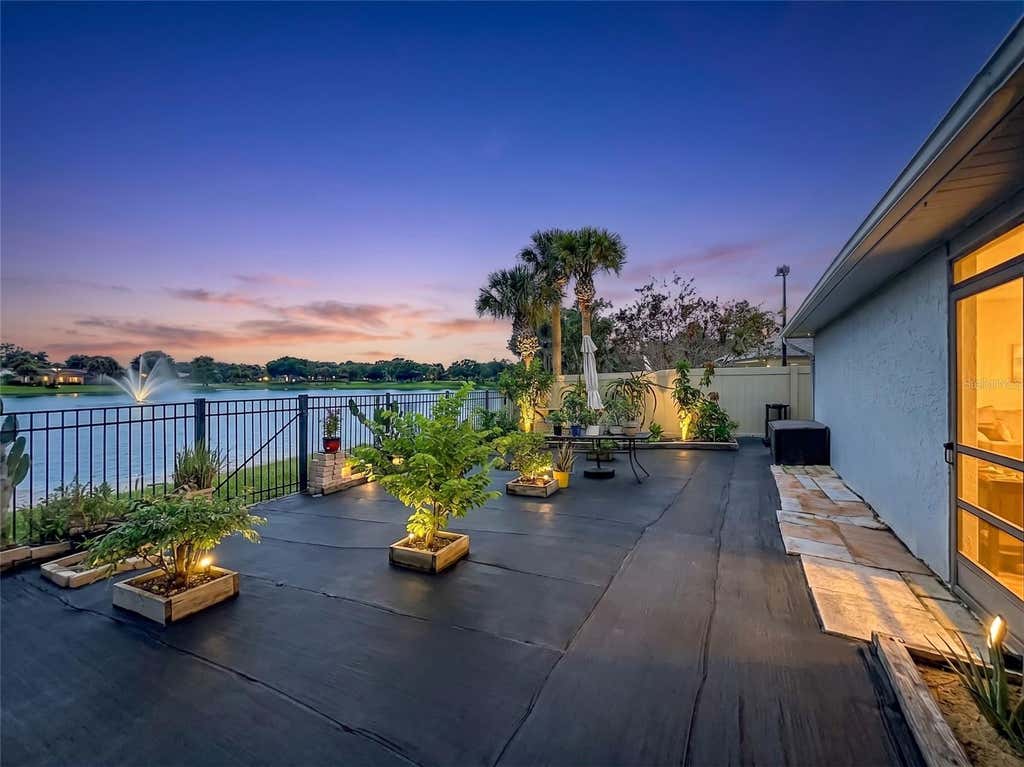 Photo of 2405 Settlers Trail, Orlando, FL 32837 (MLS # O6432077)
