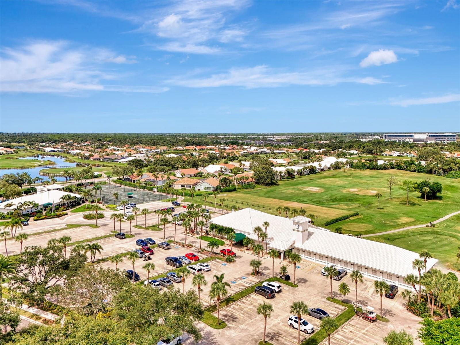 WATERFORD - Residential