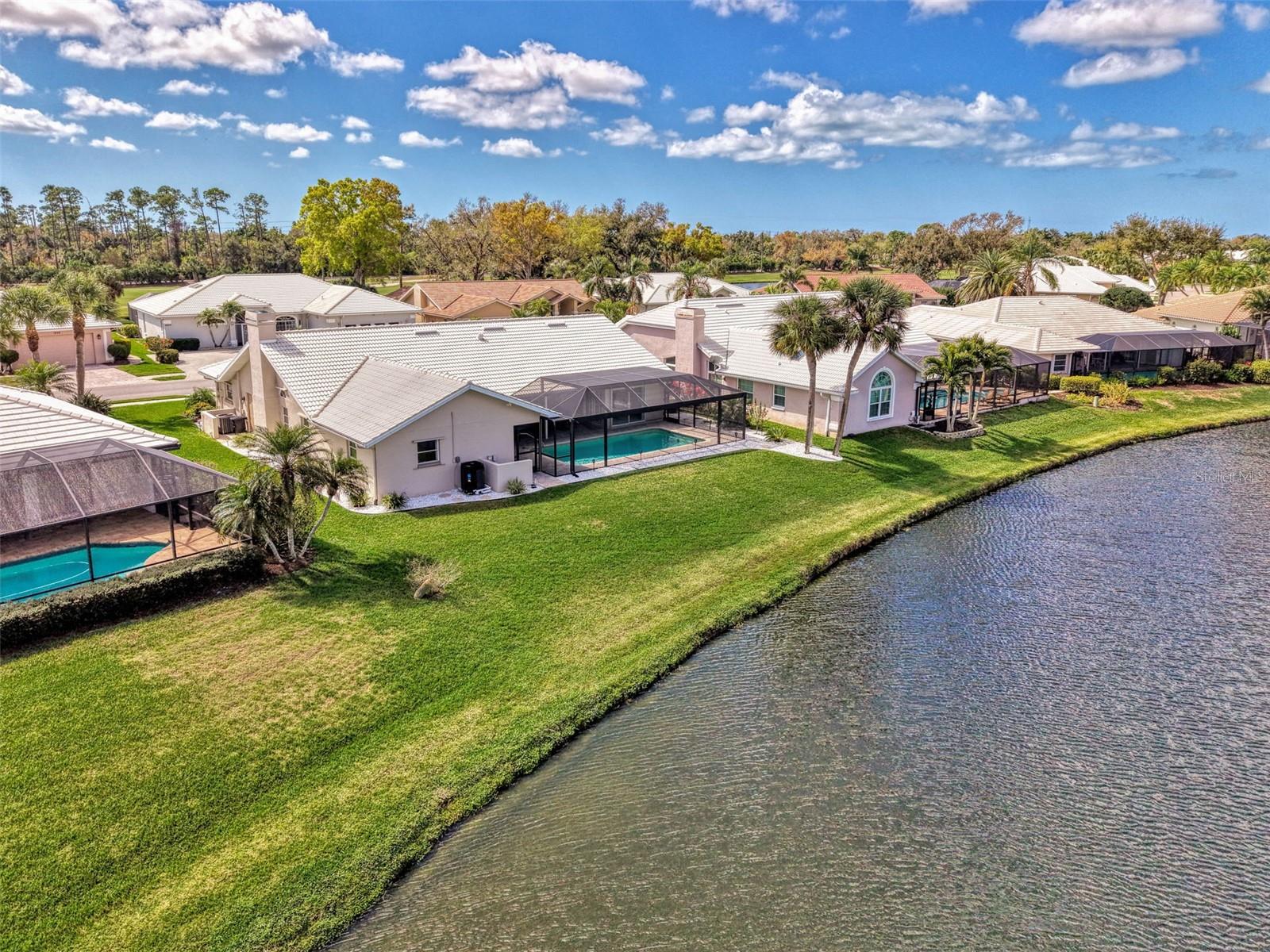 WATERFORD - Residential