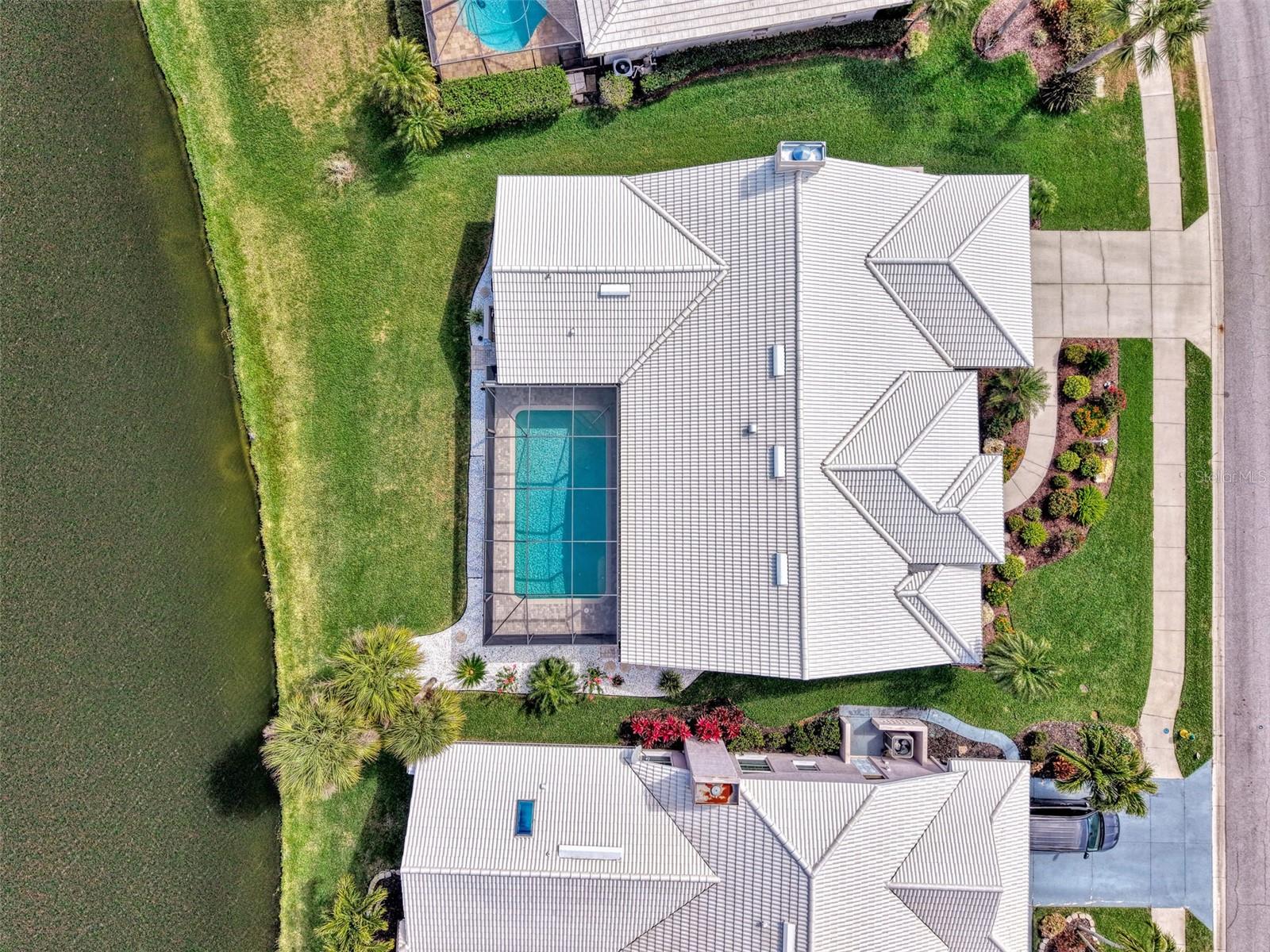 WATERFORD - Residential