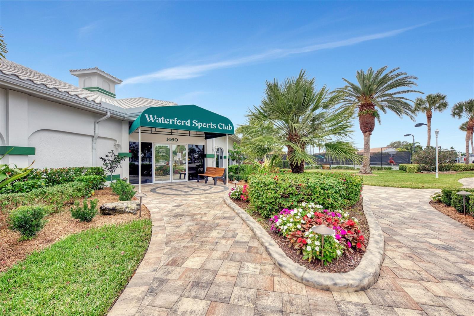 WATERFORD - Residential