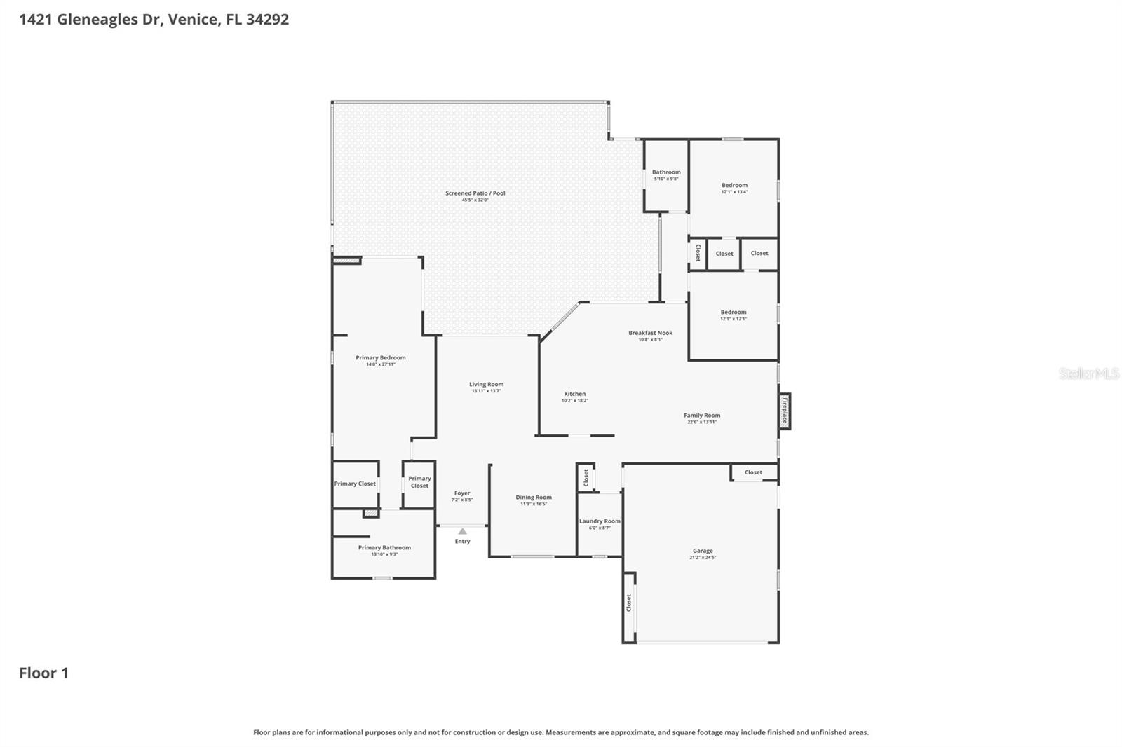 WATERFORD - Residential
