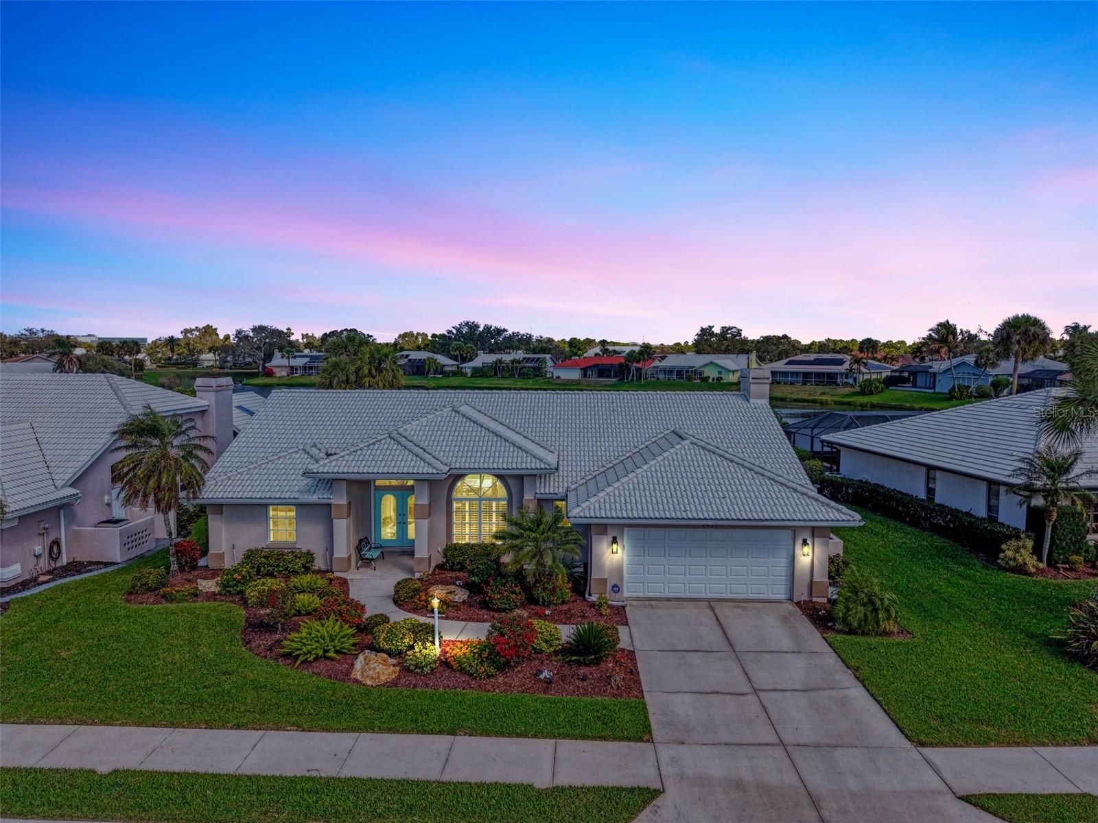 WATERFORD - Residential