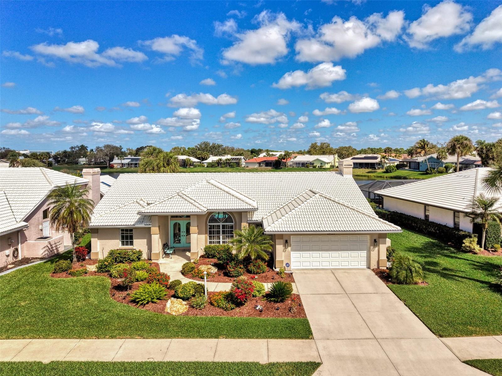 WATERFORD - Residential