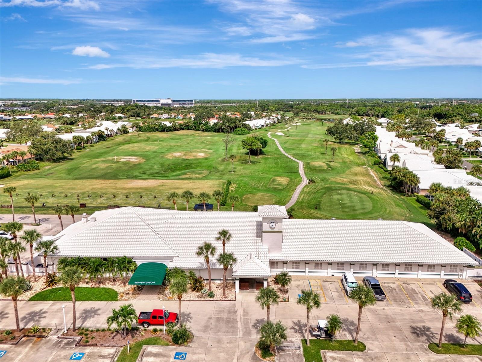 WATERFORD - Residential