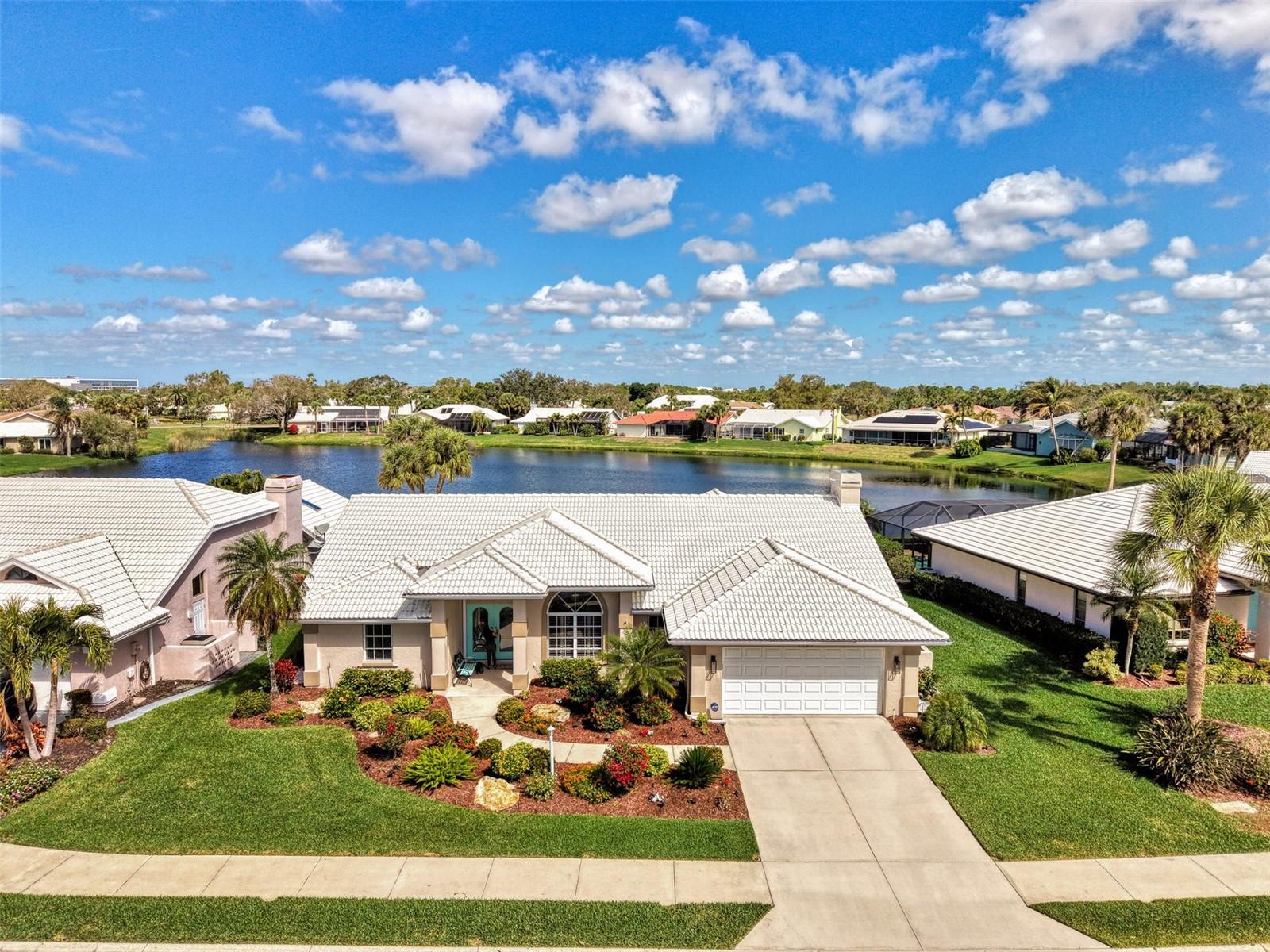 WATERFORD - Residential