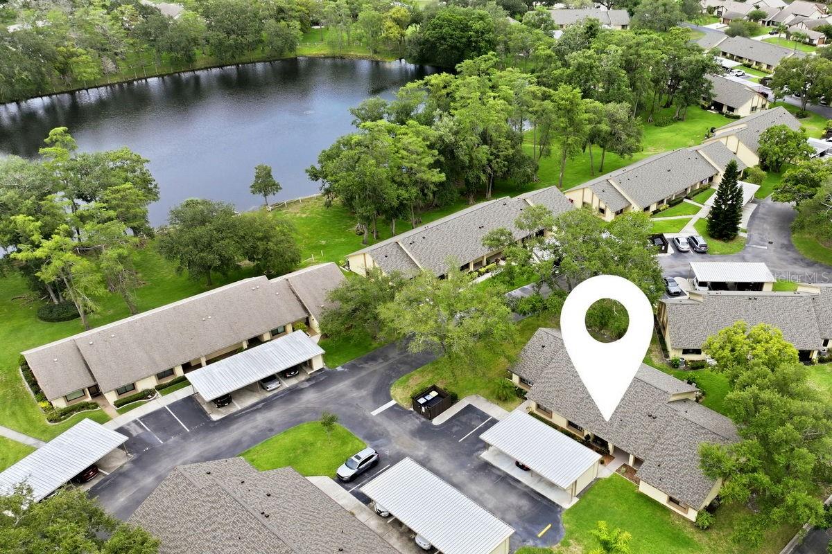 2538 OAKLEAF LANE 33B