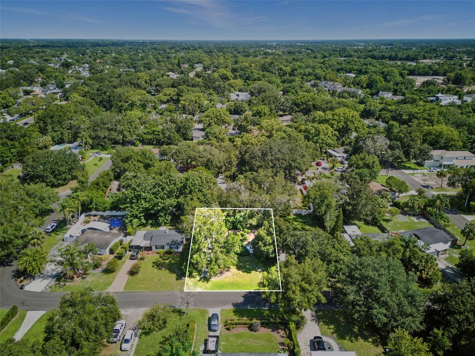 Build your dream home in the heart of Winter Park! Located on the highly desirable Palmer Avenue, this premium lot offers a rare opportunity to create a custom residence just minutes from Park Avenue, Rollins College, top-rated schools, and the Winter Park Chain of Lakes. Situated among multi-million-dollar homes, this property is ideal for discerning buyers or builders seeking a great address and walkable lifestyle. Enjoy the charm of tree-lined streets, nearby boutiques, fine dining, and the cultural richness that makes Winter Park one of Central Florida’s most sought-after communities. Please note: The existing structure holds no contributory value and access to the interior is not permitted. This sale is strictly for the value of the land and location.