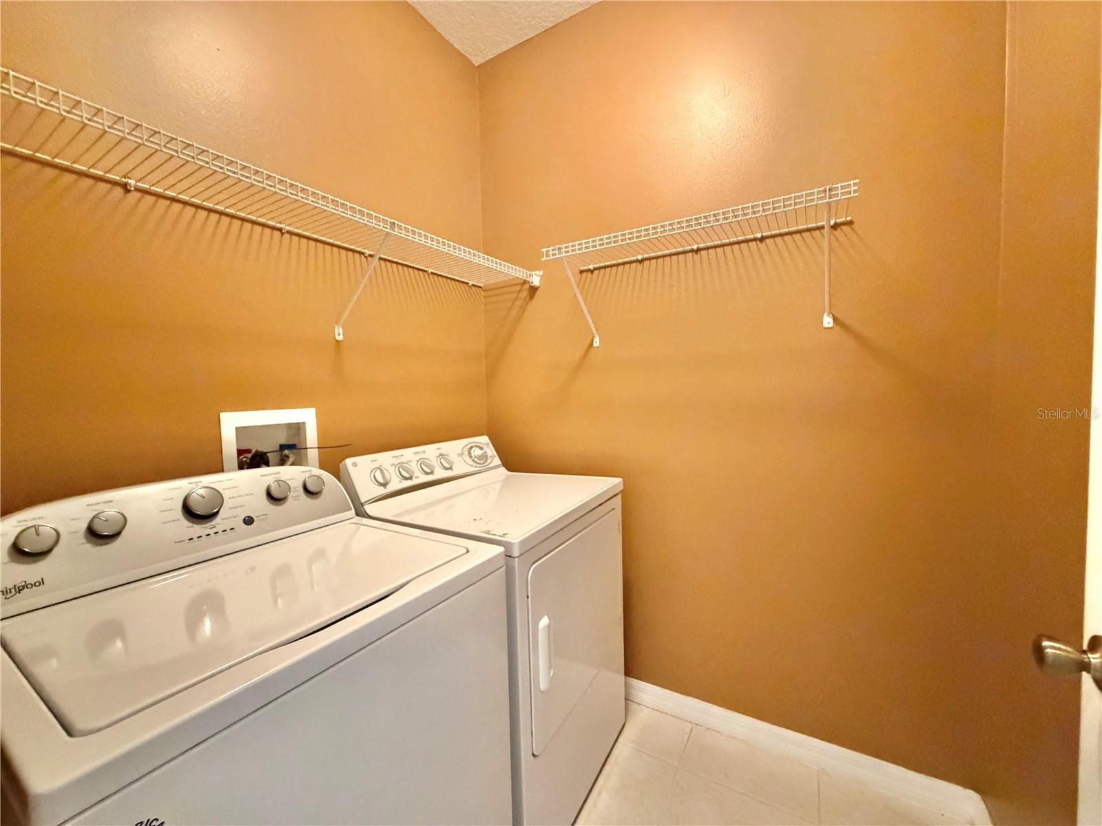 TIVOLI GARDENS - Residential