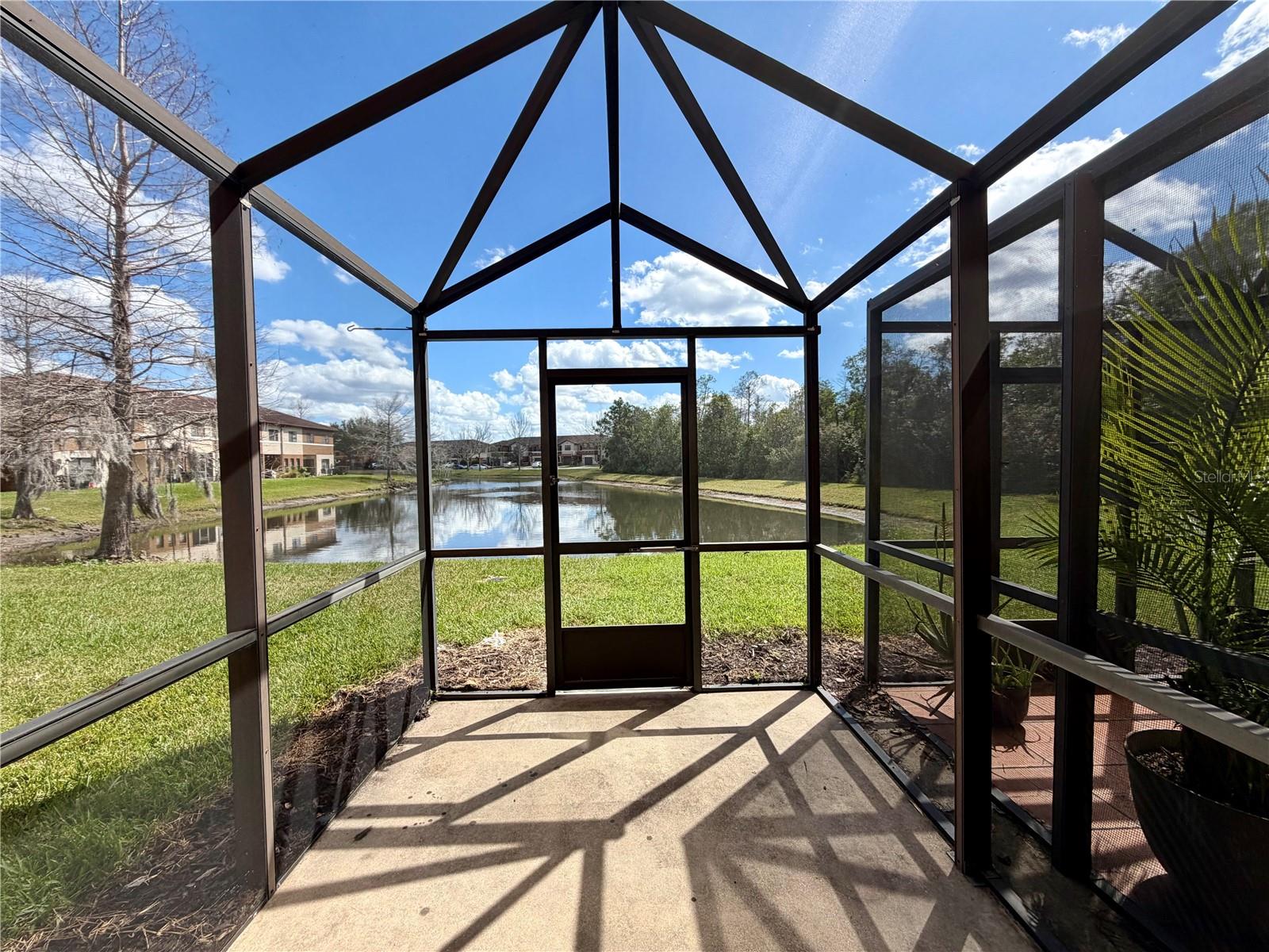 TIVOLI GARDENS - Residential