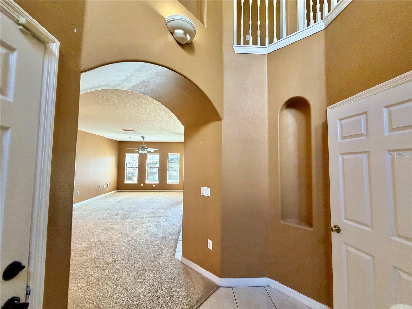 TIVOLI GARDENS - Residential