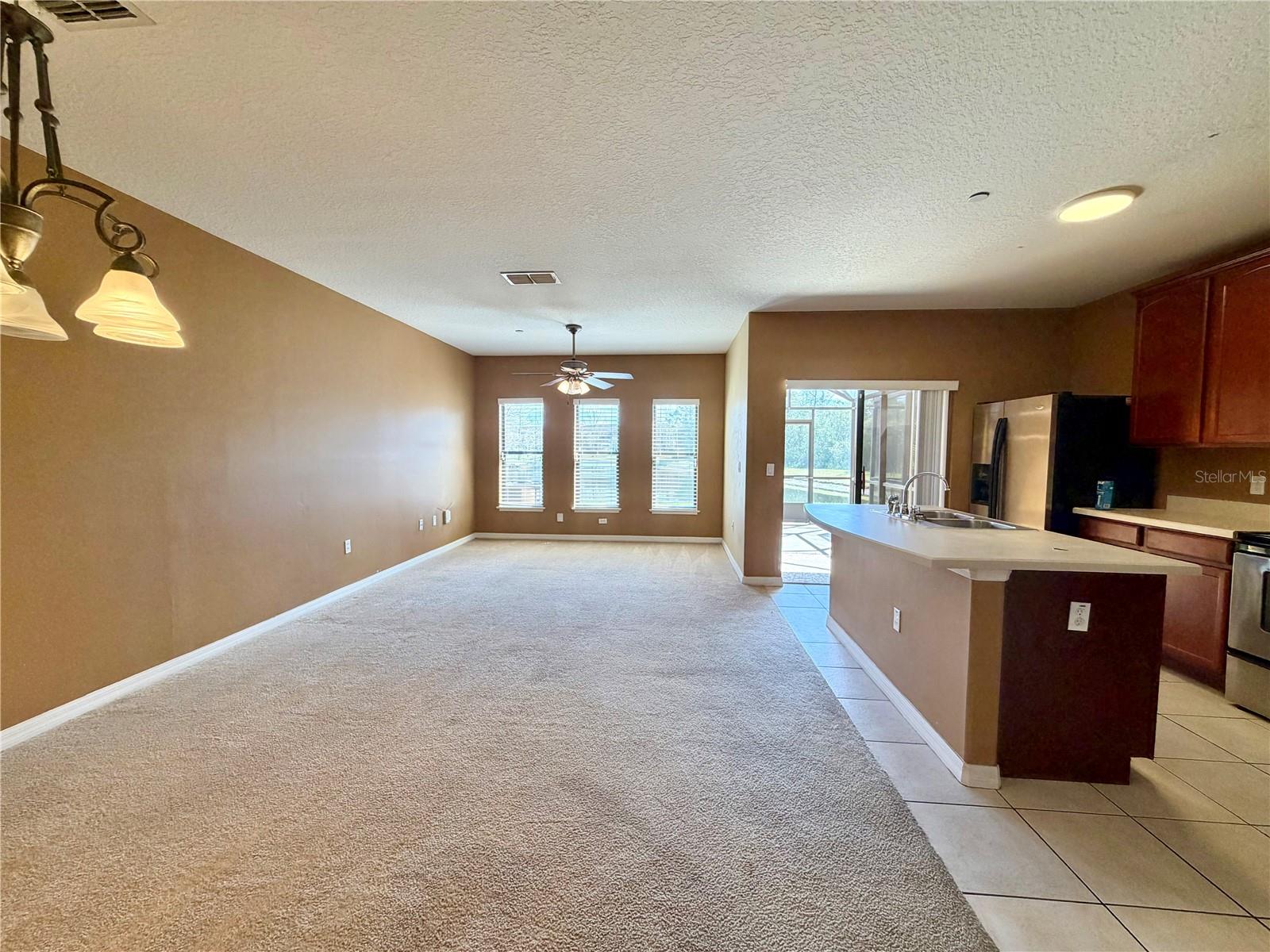 TIVOLI GARDENS - Residential