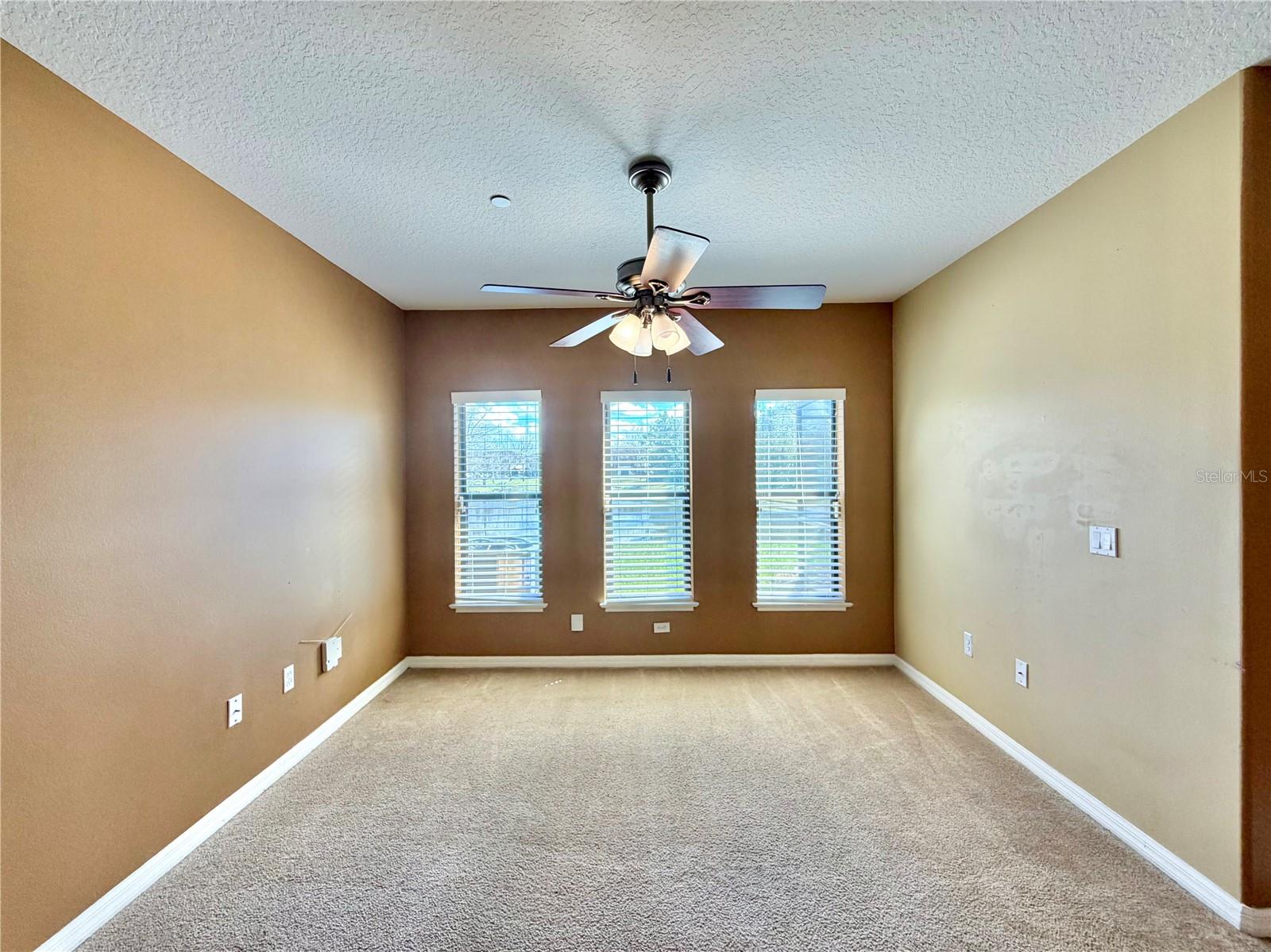 TIVOLI GARDENS - Residential