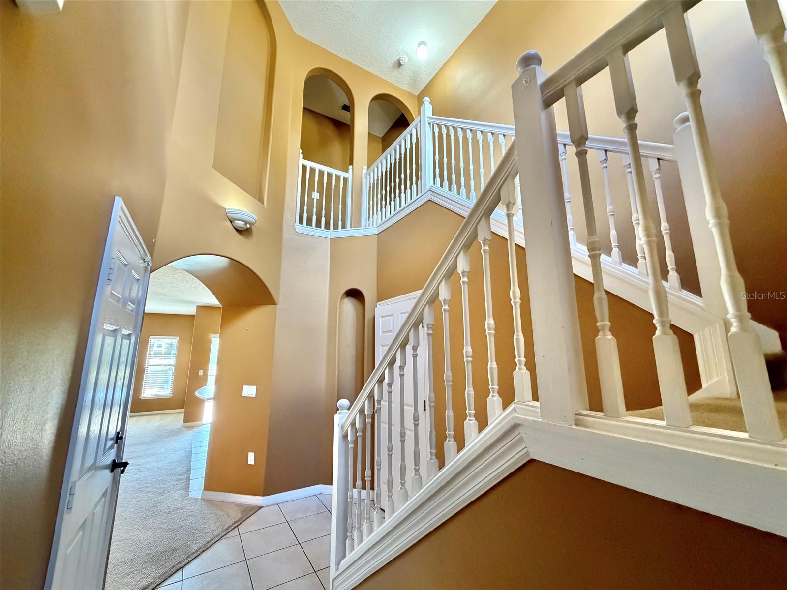 TIVOLI GARDENS - Residential