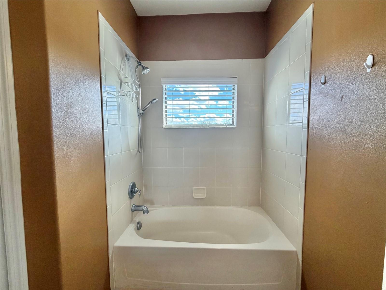 TIVOLI GARDENS - Residential