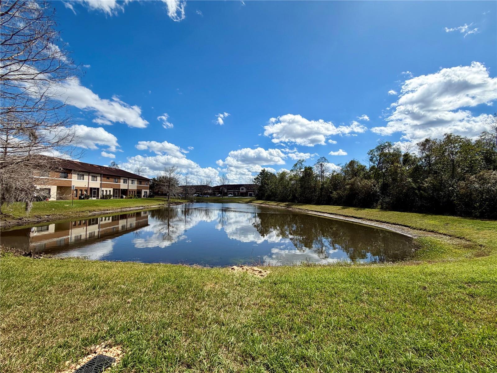 TIVOLI GARDENS - Residential