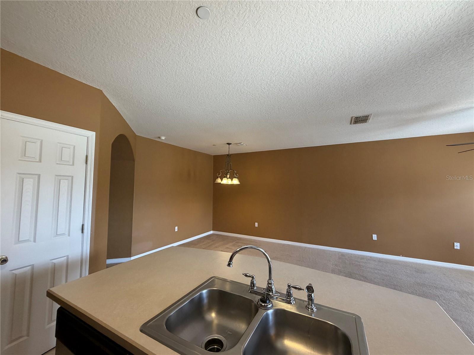 TIVOLI GARDENS - Residential