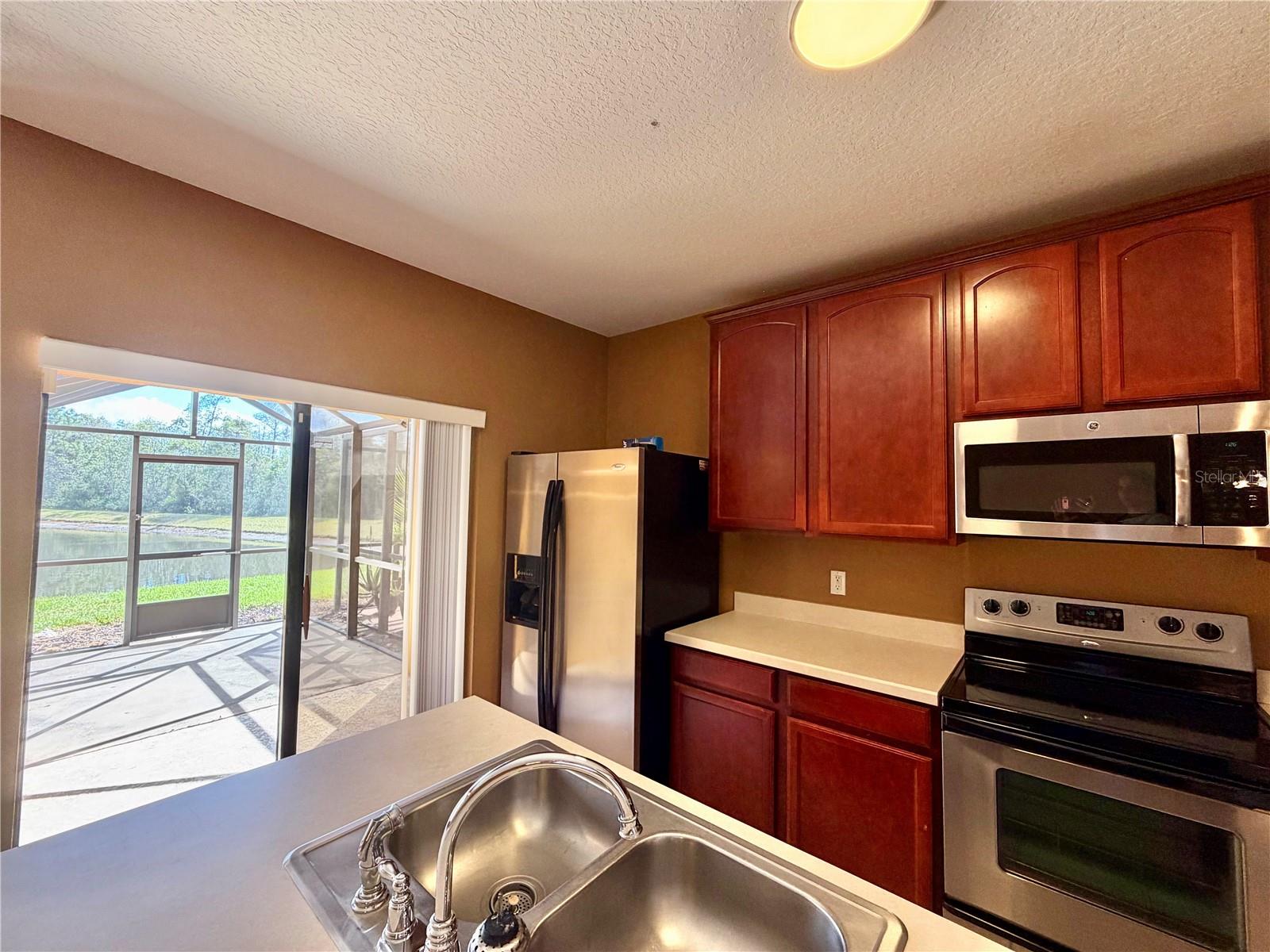 TIVOLI GARDENS - Residential