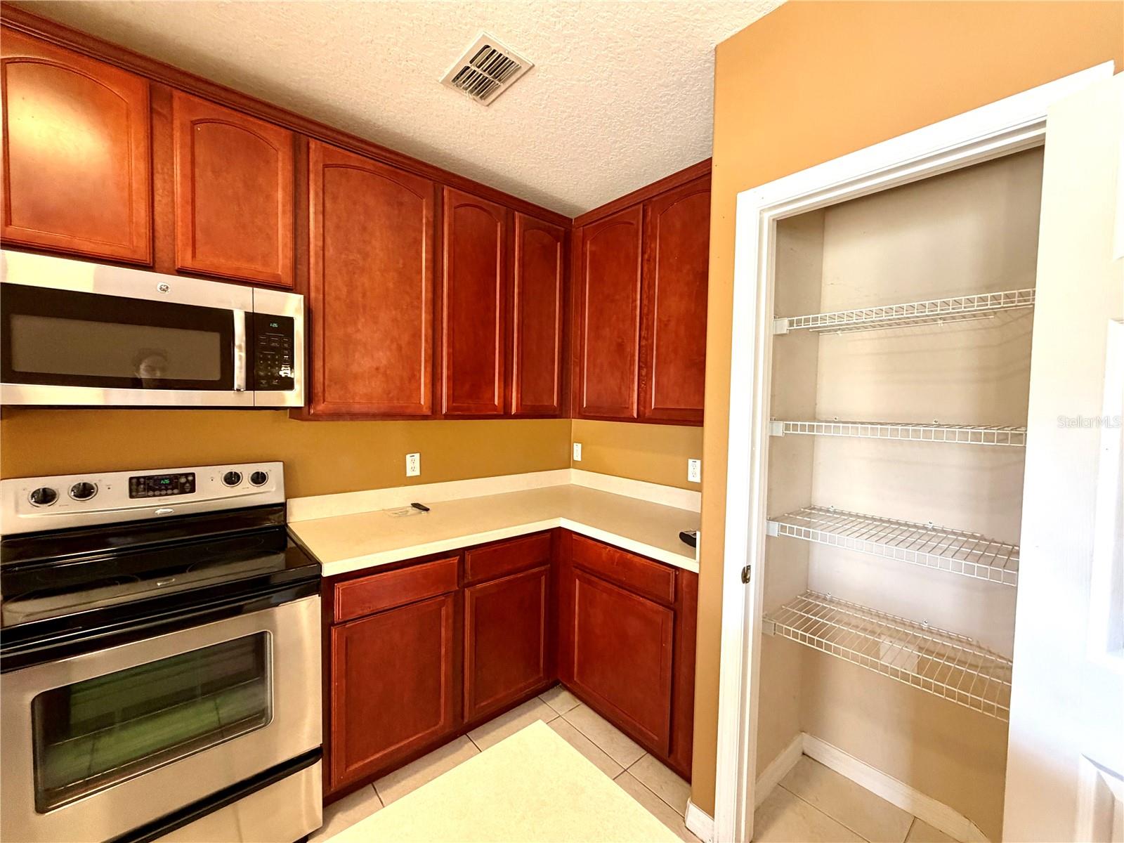 TIVOLI GARDENS - Residential