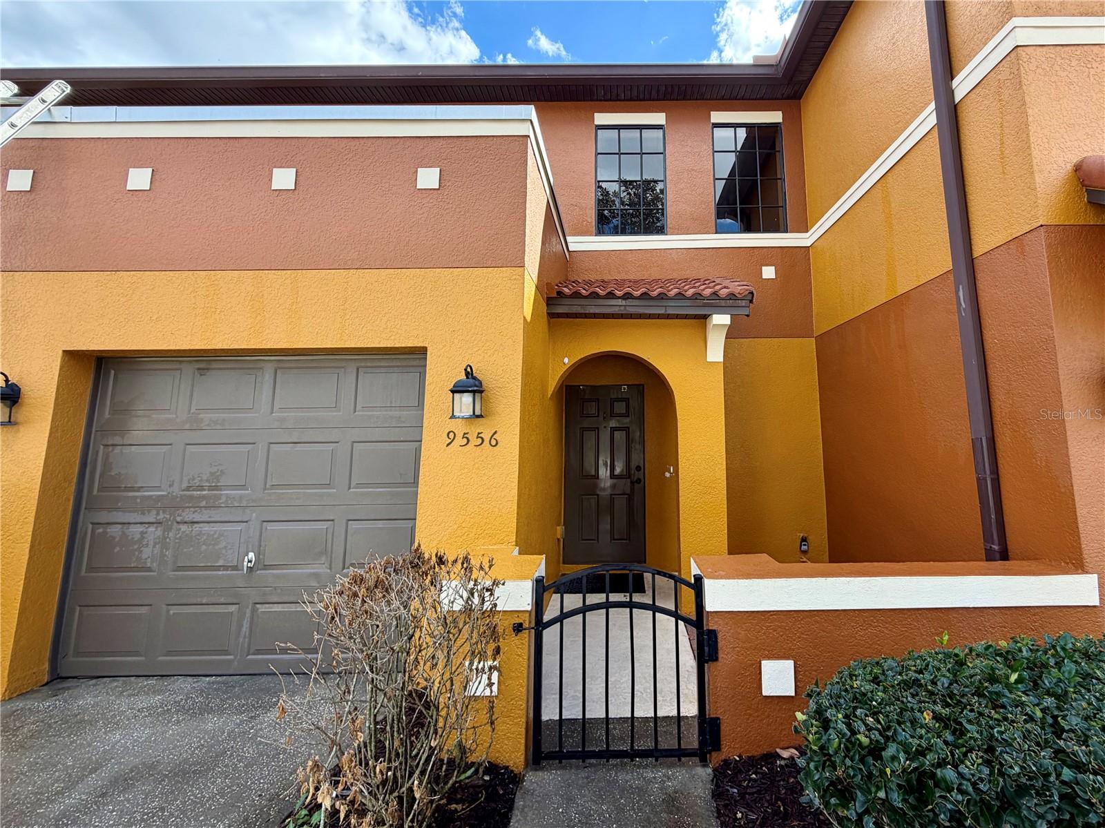 TIVOLI GARDENS - Residential