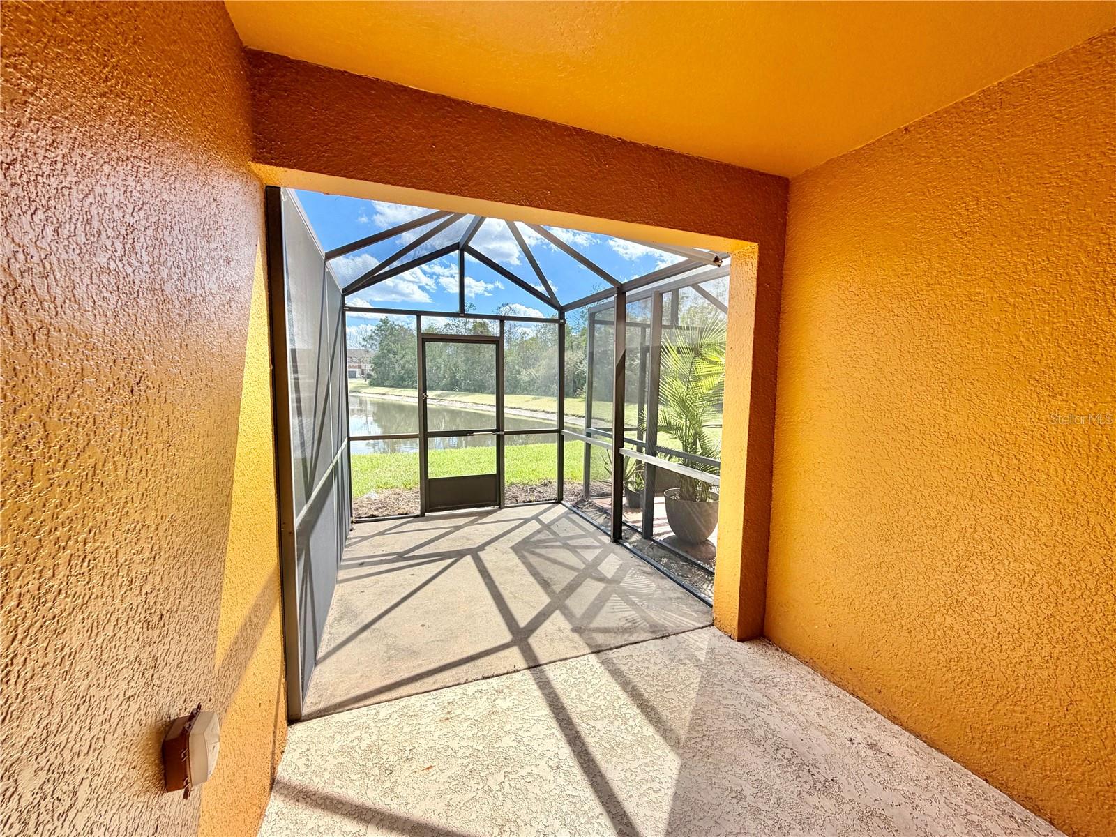 TIVOLI GARDENS - Residential