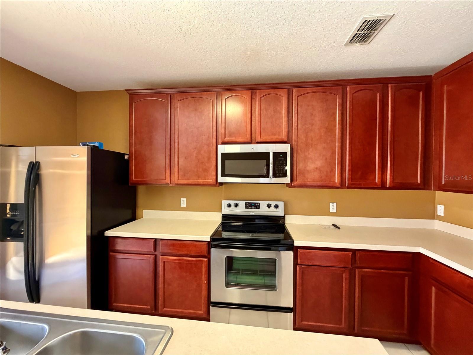 TIVOLI GARDENS - Residential