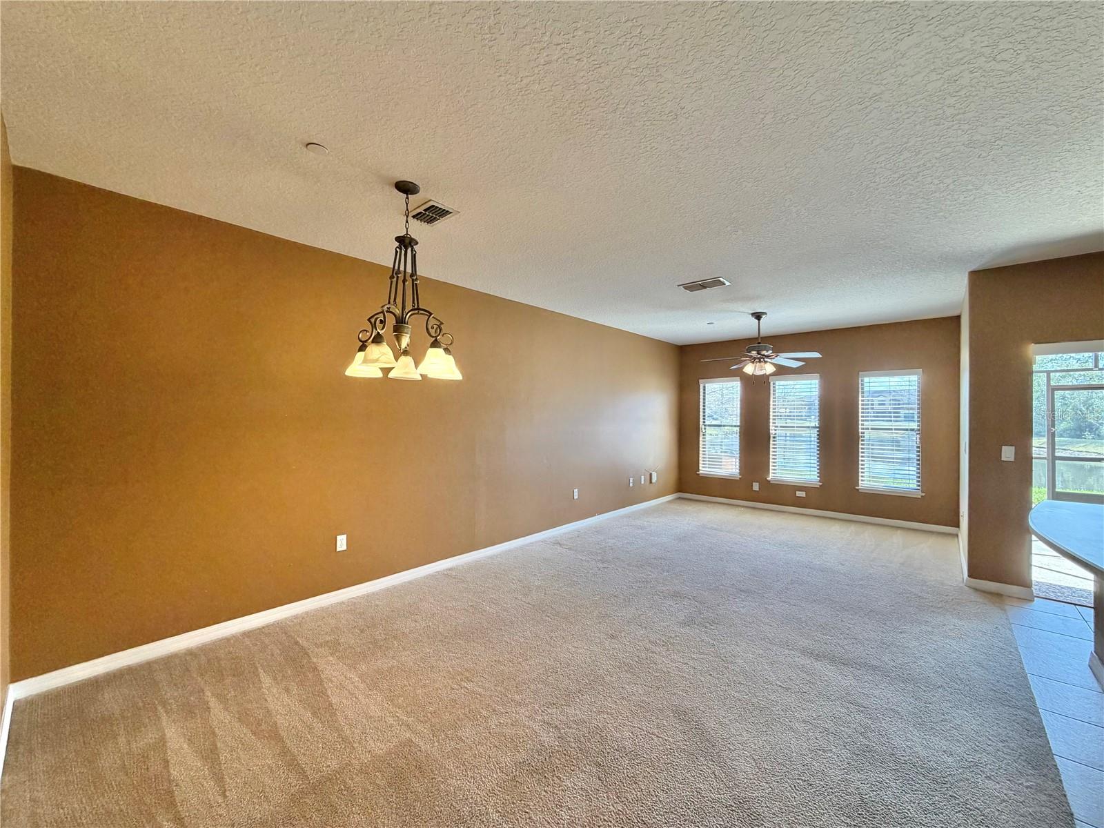 TIVOLI GARDENS - Residential