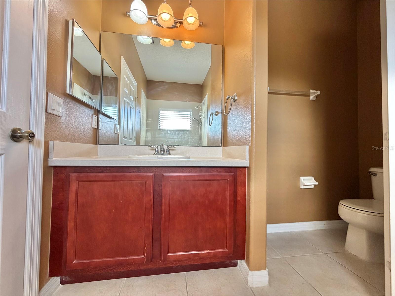 TIVOLI GARDENS - Residential