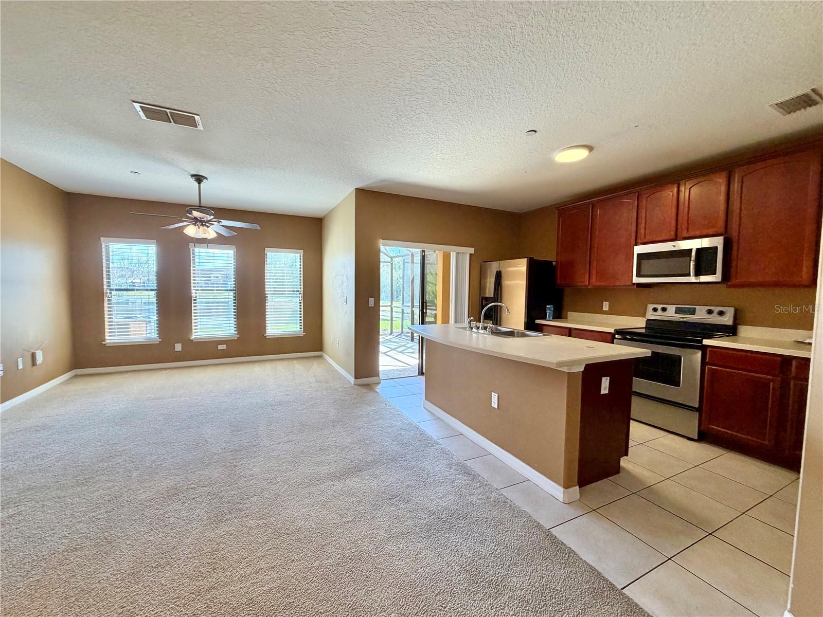 TIVOLI GARDENS - Residential