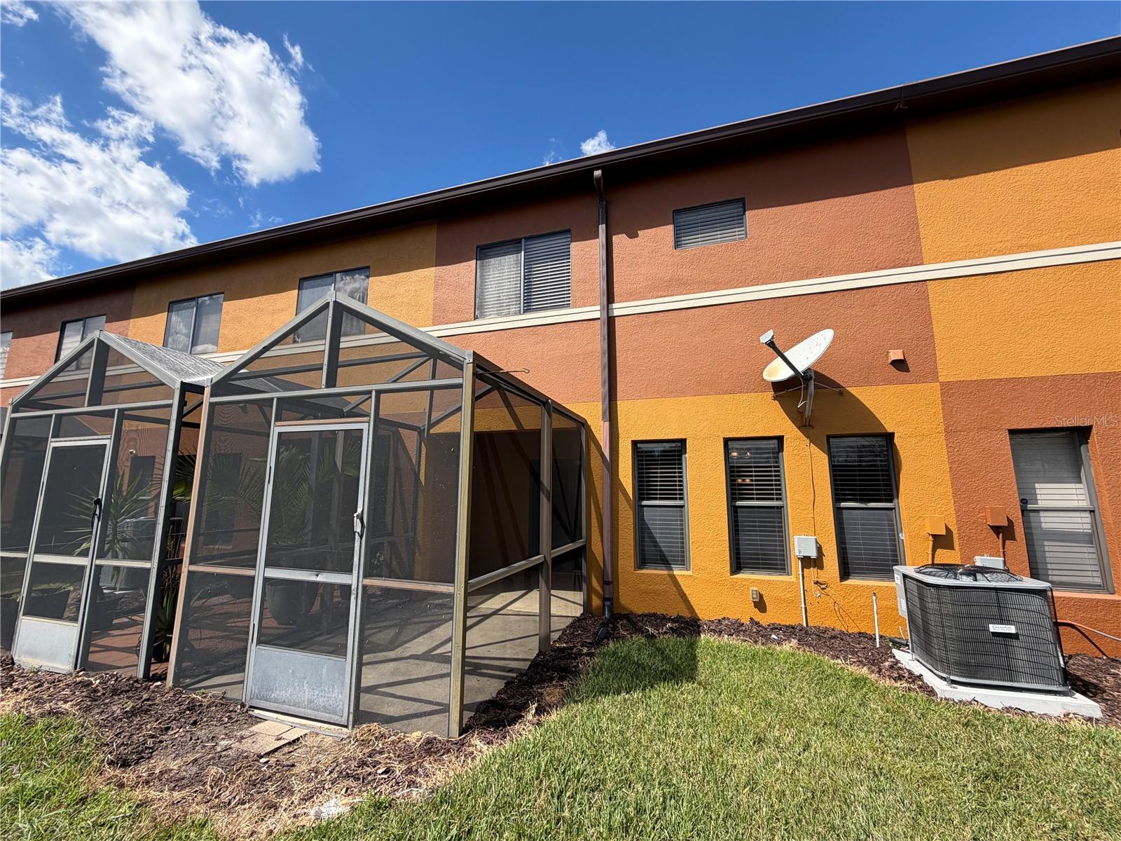 TIVOLI GARDENS - Residential