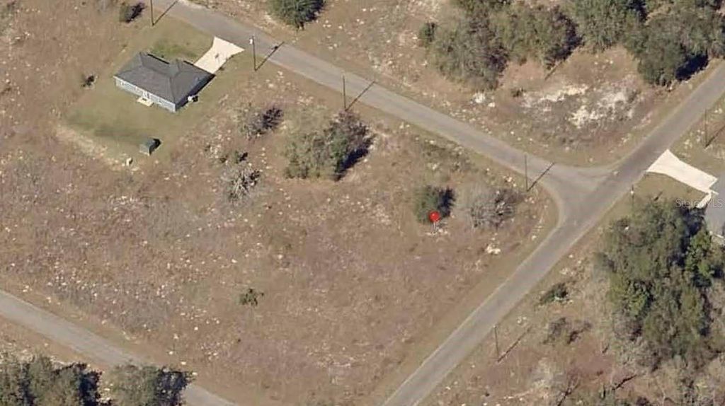 Photo of 00 Guava Track Trail, Ocklawaha, FL 32179 (MLS # O6376966)