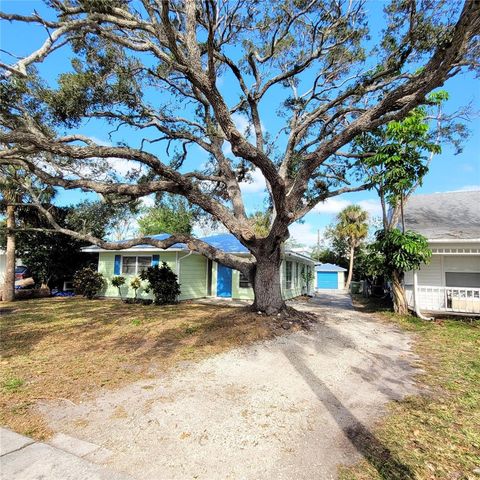 A home in SARASOTA